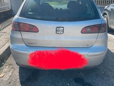 Second-hand Seat Ibiza