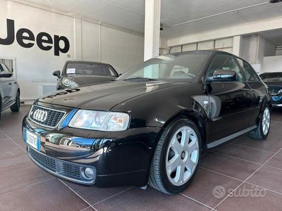 usata Audi S3 1.8 Quattro