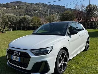 Usata Audi A1 S-Line 2023 SUV