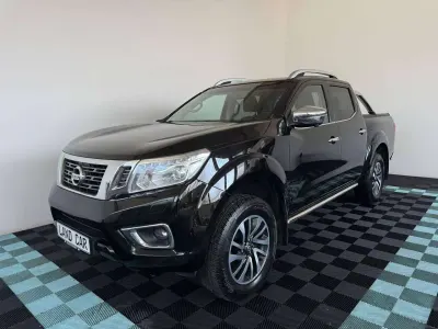 Usata Nissan Navara