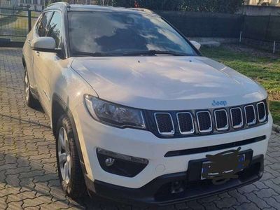 usata Jeep Compass Compass1.4 m-air Business 2wd 140cv