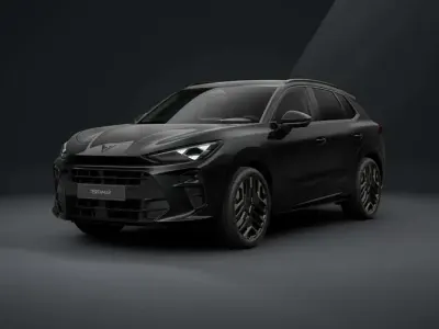 Nuova Cupra Terramar 204 CV (150 kW) 2026 Other SUV