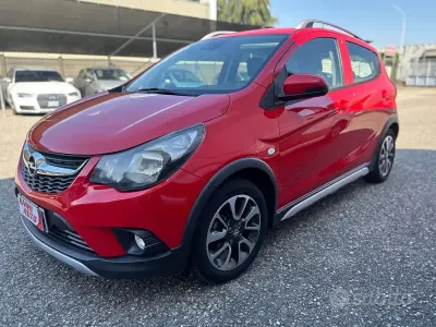 Usata Opel Karl