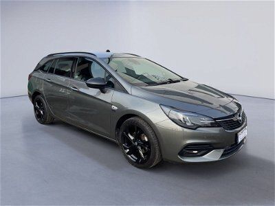 usata Opel Astra 1.5 CDTI 122 CV S&S AT9 Sports Tourer Ultimate