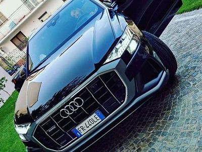 Usata Audi Q8 Sport 286 CV (210 kW) 2018 SUV