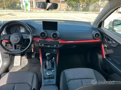 Usata Audi Q2