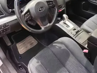 Usata Subaru Outback