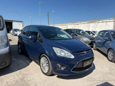 Usata Ford C-MAX
