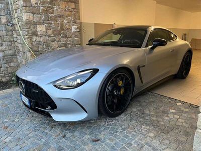 usata Mercedes AMG GT AMG GT- C192 63 Premium Plus 4matic+ auto