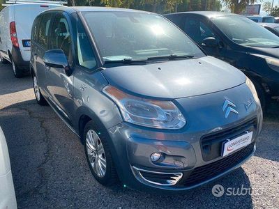 usata Citroën C3 Picasso C3 Picasso 1.6 HDi 110 airdream Perfect