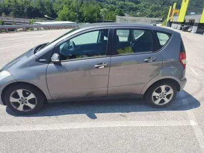 Usata Mercedes A180