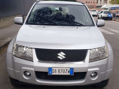 usata Suzuki Grand Vitara Grand Vitara5p 1.9 ddis