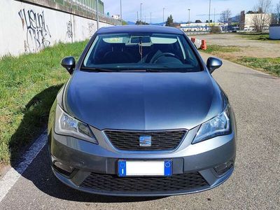 usata Seat Ibiza Ibiza5p 1.0 tsi Style s