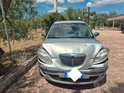 Usata Lancia Ypsilon