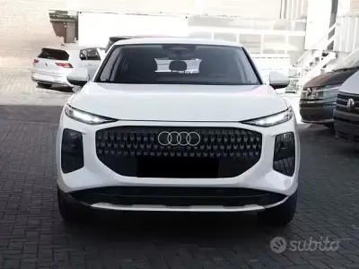 Usata Audi Q3