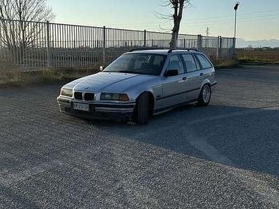 Usata BMW 320 150 CV (110 kW) 1996 Station wagon