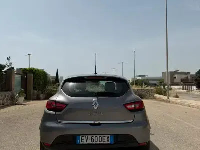 Usata Renault Clio IV