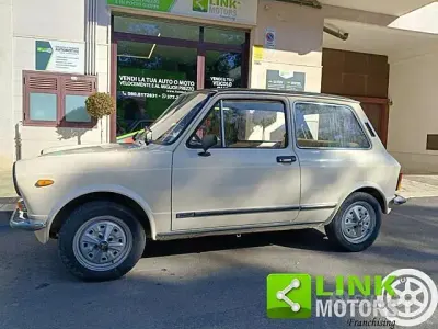 Usata Autobianchi A112 44 CV (32 kW) 1970 Utilitaria