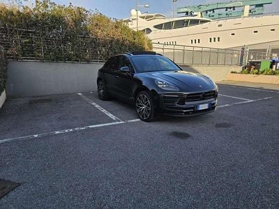 Usata Porsche Macan 265 CV (194 kW) 2023 SUV