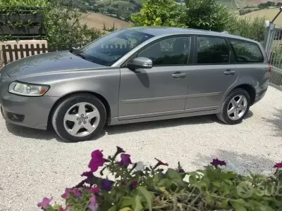 Usata Volvo V50