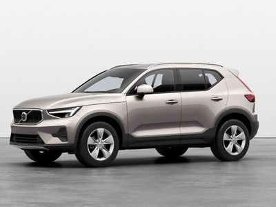 usata Volvo XC40 B4 automatico Core nuova a Como