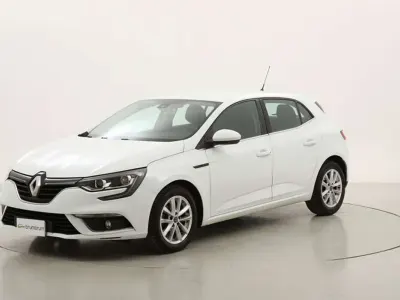Usata Renault Mégane