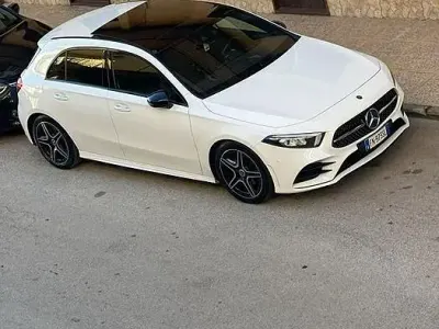 Usata Mercedes A180 AMG 116 CV (85 kW) 2018