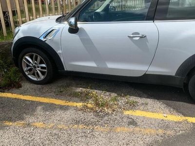 Mini Paceman