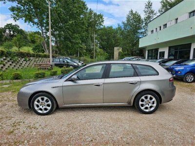 usata Alfa Romeo 159 SPORTWAGON 1.9 JTDM 150CV 169.000KM