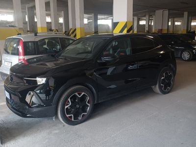 Usata Opel Mokka 130 CV (95 kW) 2021 Nero SUV