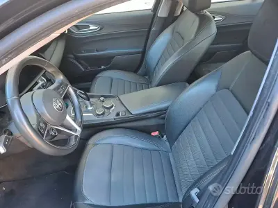 Usata Alfa Romeo Giulia