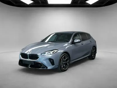 Usata BMW 118 M Sport 150 CV (110 kW) 2025 Nero Utilitaria