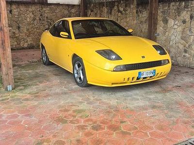 Fiat Coupé