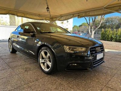 usata Audi A5 1ª serie 2.0 TFSI 225 CV Advanced