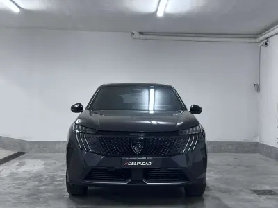 Usata Peugeot 3008 GTi 136 CV (100 kW) 2025 Grigio titanium SUV
