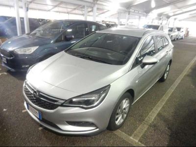 usata Opel Astra Sports Tourer 1.6 cdti Business 136cv auto my17