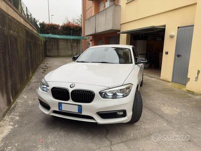 usata BMW 116 i