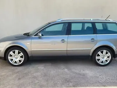 Usata VW Passat