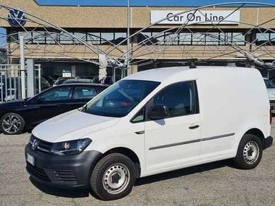 VW Caddy