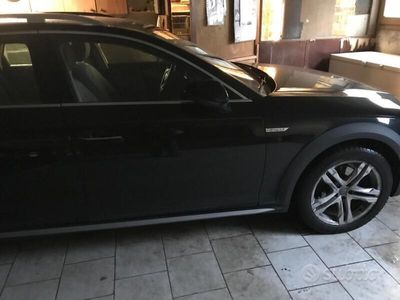 usata Audi A4 Allroad 2ª serie - 2018
