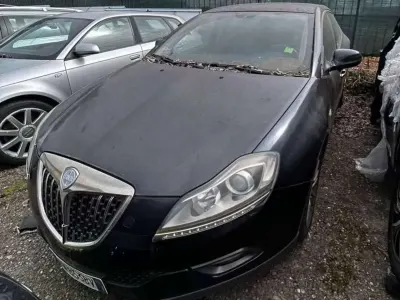 Usata Lancia Delta 120 CV (88 kW) 2009 Other Utilitaria