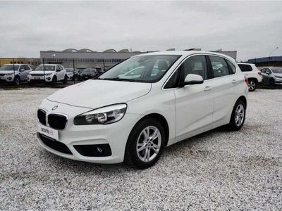 BMW 216 Active Tourer