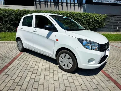 Usata Suzuki Celerio
