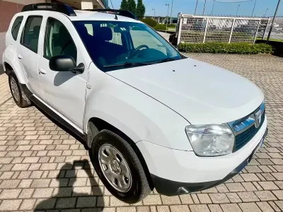 Usata Dacia Duster