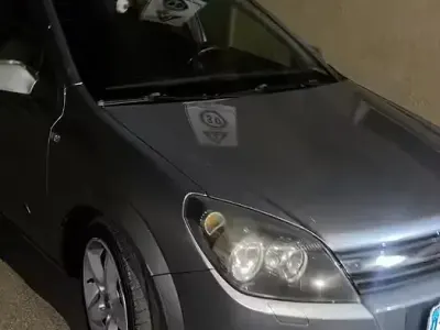 Używany Opel Astra
