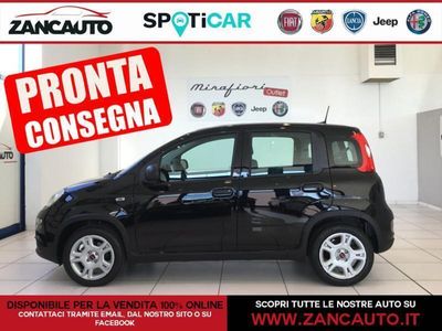 usata Fiat Panda 1.2 EasyPower BONUS-1500