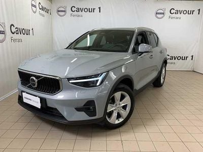 Occasion Volvo XC40 Core 163 ch (119 kW) 2025 Gris SUV