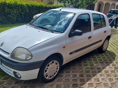 usata Renault Clio II Clio 1.2 cat 5 porte One O One