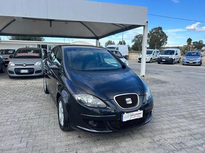 Nero Usata 2005 Seat Toledo Stylance Berlina | 4500 €