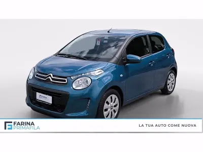 Second-hand Citroën C1